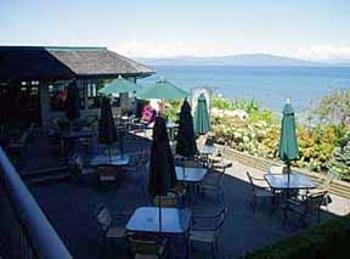 Best offers for QUALITY RESORT BAYSIDE Parksville