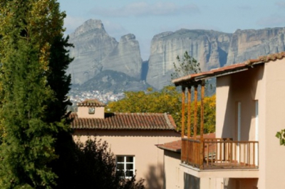 Best offers for AMALIA HOTEL KALAMBAKA Kalambaka