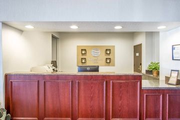 Best offers for Comfort Inn Bolivar Bolivar 