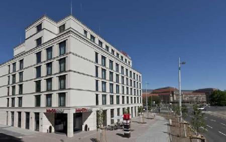 أفضل العروض ل INTERCITYHOTEL LEIPZIG لايبزيج