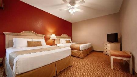 Best offers for Best Western Palo Duro Canyon Inn & Suites Canyon