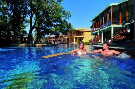 Best offers for SUENO HOTELS BEACH SIDE Side