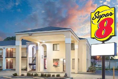 Best offers for SUPER 8 BY WYNDHAM EUFAULA Eufaula 