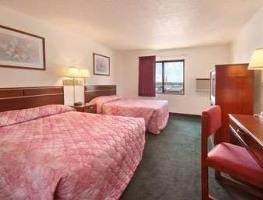 Best offers for SUPER 8 CARROLL NORTH IA Carroll