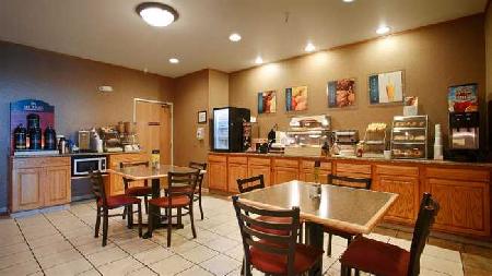 أفضل العروض ل Best Western Wapakoneta Inn واباكونتا 