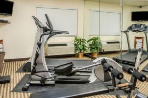 Best offers for Comfort Inn & Suites Los Alamos