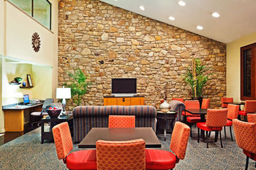 Best offers for HOLIDAY INN EXPRESS HICKORY - HICKORY MART Hickory 
