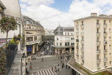Best offers for LE PLACIDE SAINT GERMAIN DES PRES Paris