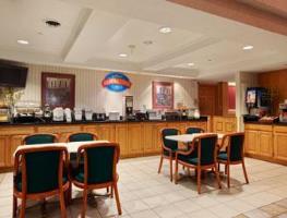 Best offers for BAYMONT BY WYNDHAM PLAINFIELD/ INDIANAPOLIS ARPT AREA Plainfield