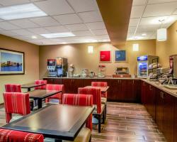 Best offers for COMFORT INN SUITES Grafton