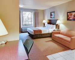 Best offers for Comfort Suites Near Alliance Roanoke