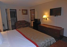 Best offers for ECONO LODGE Dallas 