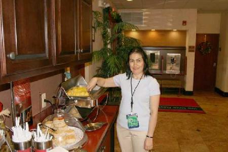 Best offers for HAMPTON INNNVILLE - ROCKAWA- PARSIPPANY Rockaway