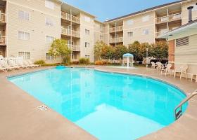 Best offers for MAINSTASUITES CONFERENCE CENTER Pigeon Forge