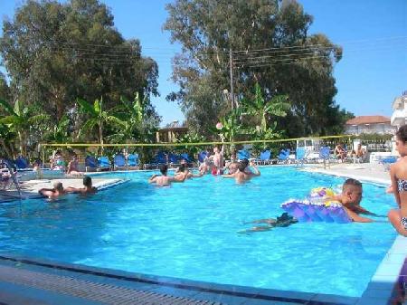 أفضل العروض ل فندق ماريانا لاجاناس