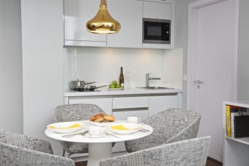 Best offers for CAPRI BY FRASER FRANKFURT Frankfurt