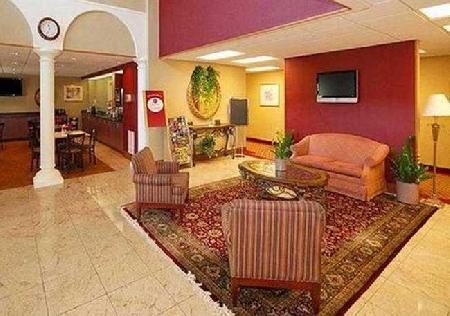 Best offers for Comfort Suites (Raleigh) Raleigh 