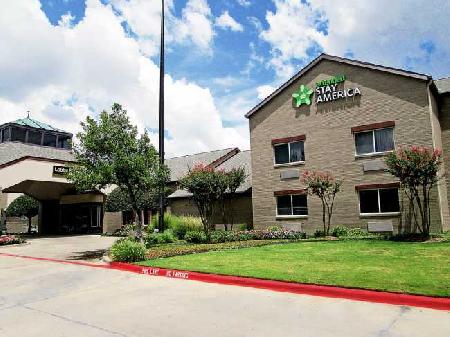 Best offers for EXTENDED STAY AMERICA - DALLAS - RICHARDSON Dallas 