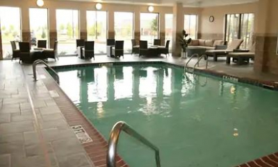 Best offers for HAMPTON INN JACKSON/FLOWOOD (AIRPORT AREA) MS Jackson 