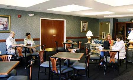 Best offers for HAMPTON INN WILLIAMSTON NC Williamston 