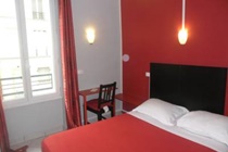 أفضل العروض ل يبوتل باريس مونتمارتر جار دو نورد باريس