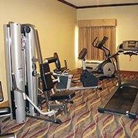 أفضل العروض ل La Quinta Inn And Suites By Wyndham Eastland إاستلاند 