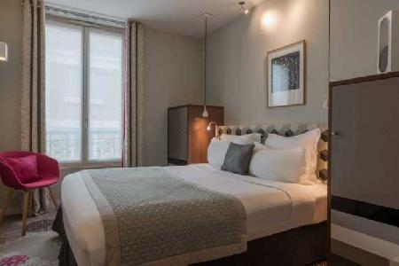 Best offers for Le Mareuil Paris