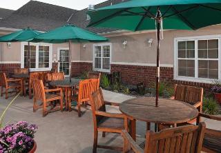 Best offers for RESIDENCE INN By MARRIOTT BLOOMINGTON BMALL AMERICA Bloomington 