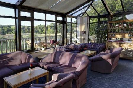 Best offers for BEST WESTERN PASSAGE HOUSE HOTEL Torquay 