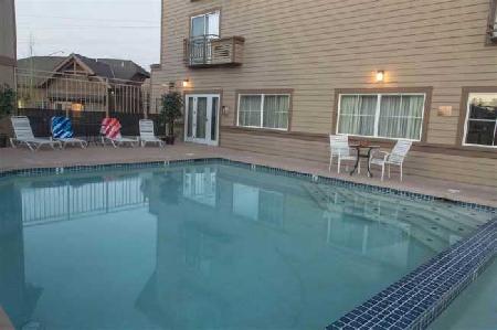 Best offers for BEST WESTERN ROCKY MOUNTAIN LODGE Whitefish