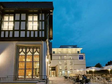 Best offers for DORINT HOTEL FRANKFURT/OBERURSEL Oberursel