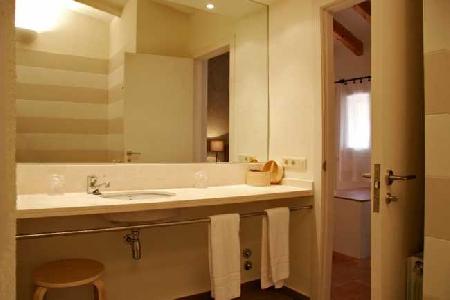 Best offers for RUSTICAE HOTEL ALDEARROQUETA Culla