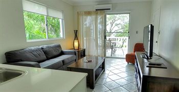 Best offers for SARAYI BOUTIQUE HOTEL Cairns 