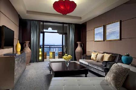 Best offers for SHERATON QIANDAO LAKE RESORT Qingyuan
