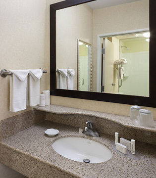 Best offers for SPRINGHILL SUITES BY MARRIOTT INDIANAPOLIS FISHERS Indianapolis 
