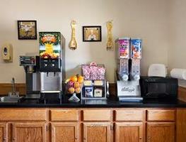 Best offers for SUPER 8 BATESVILLE AR Batesville 