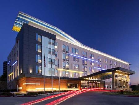 Best offers for ALOFT LAS COLINAS Irving 