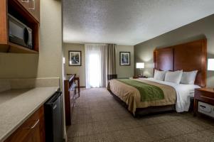 Best offers for COMFORT INN SUITES AT DOLLYWOOD LANE Pigeon Forge 