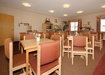 Best offers for ECONO LODGE WEST Pueblo 