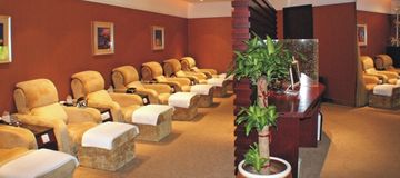 أفضل العروض ل  زهونجشان