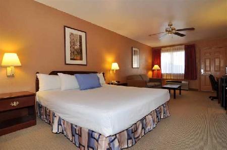 Best offers for LA HACIENDA INN Kaufman