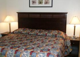 Best offers for Rodeway Inn & Suites Newport News 