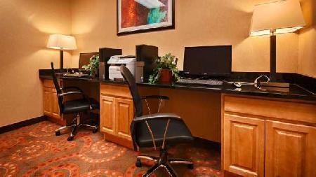 Best offers for BEST WESTERN PLUS PONTOON BEACH Pontoon 