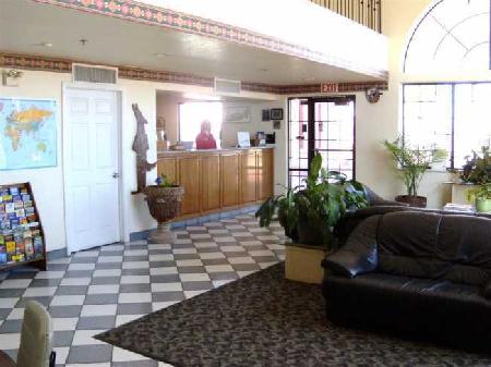 Best offers for Best Western Colorado River Inn Needles
