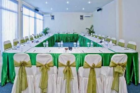 Best offers for Grand Legi Hotel Mataram 