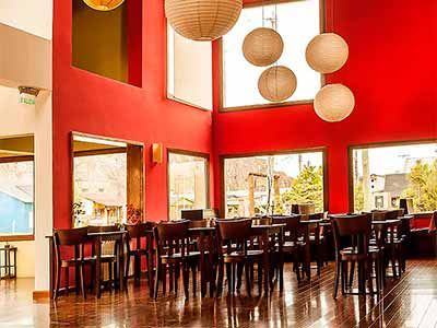 Best offers for POINCENOT El Calafate