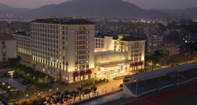 Best offers for WELDON HOTEL Guangzhou
