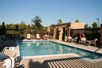 Best offers for HAMPTON INN SUITES ARUNDEL MILLS/BALTIMORE Hanover 