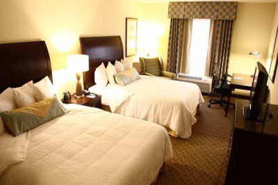 Best offers for Hilton Garden Inn Winston-Salem/Hanes Mall Winston Salem 