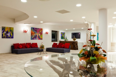 أفضل العروض ل منتجع باراديس ساردجنا سان تودورو